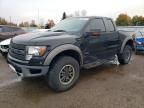 2010 Ford F150 Super Cab