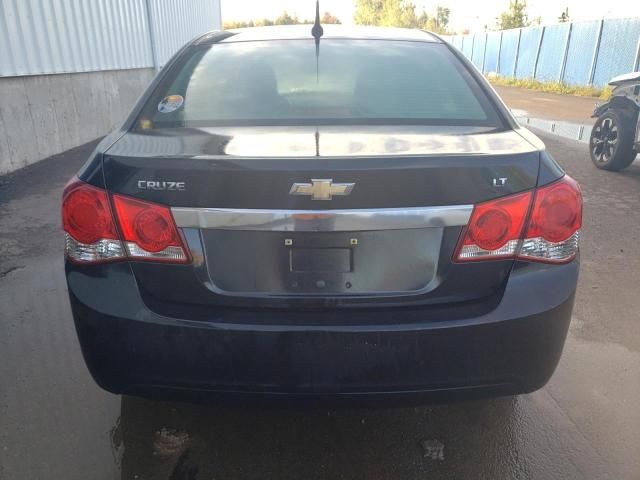 2013 Chevrolet Cruze LT