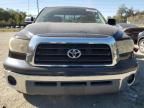 2007 Toyota Tundra Double Cab SR5