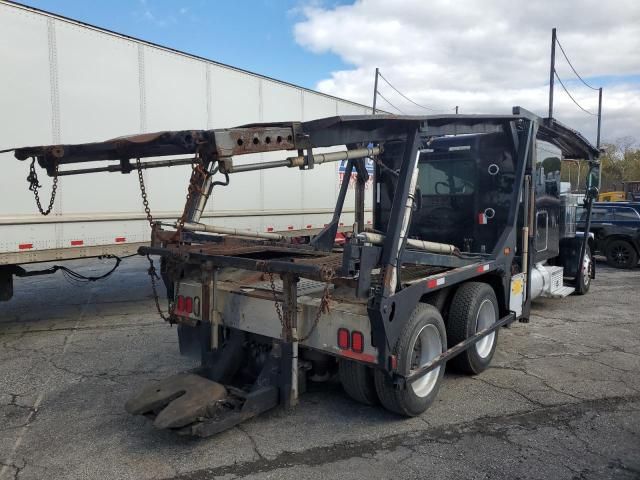 2008 Peterbilt 388