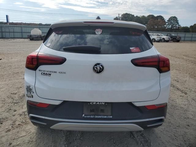 2020 Buick Encore GX Preferred