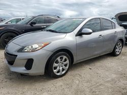 Vehiculos salvage en venta de Copart Cleveland: 2012 Mazda 3 I