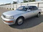 1991 Lexus LS 400