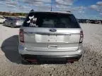 2012 Ford Explorer