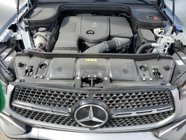 2024 Mercedes-Benz GLE 450E 4matic