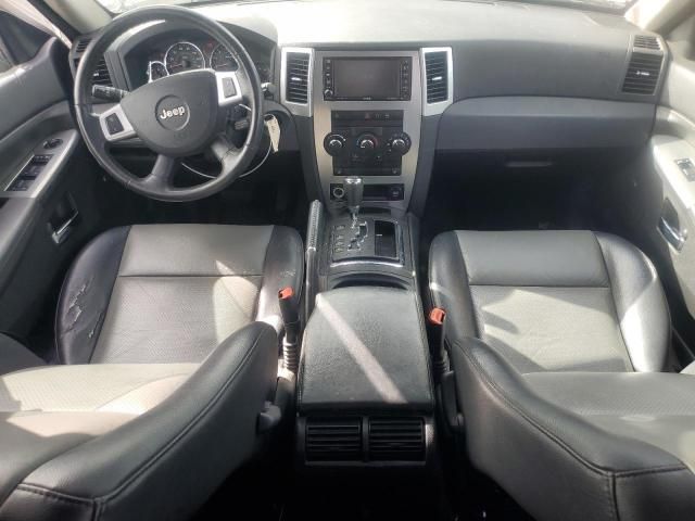 2009 Jeep Grand Cherokee Laredo