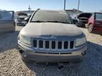 2011 Jeep Compass Sport