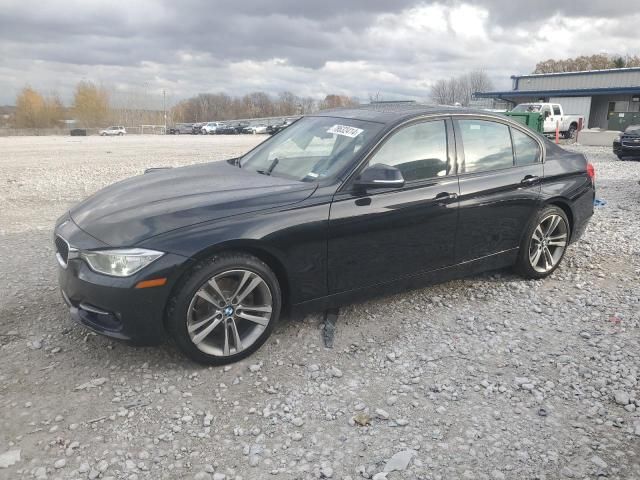 2013 BMW 328 XI