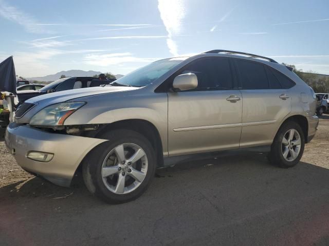 2006 Lexus RX 330