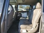 2014 Honda Odyssey Touring