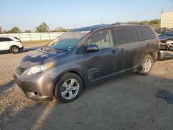 Carros con verificación Run & Drive a la venta en subasta: 2014 Toyota Sienna LE