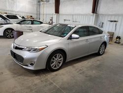 Run And Drives Cars for sale at auction: 2013 Toyota Avalon Base