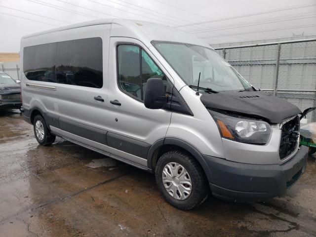 2018 Ford Transit T-350