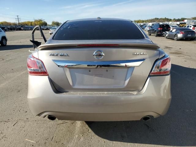 2013 Nissan Altima 3.5S