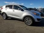 2014 KIA Sportage Base