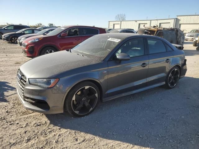 2016 Audi A3 Premium