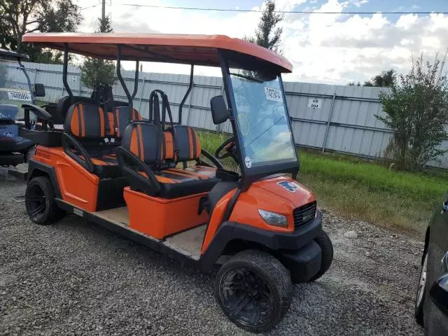 2023 Bintelli Golfcart