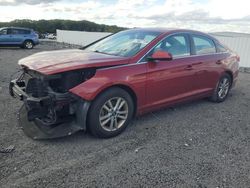 2016 Hyundai Sonata SE en venta en Assonet, MA