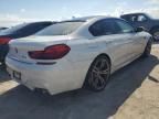 2016 BMW M6 Gran Coupe