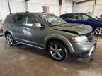 2017 Dodge Journey Crossroad