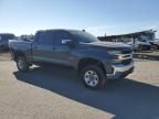 2019 Chevrolet Silverado C1500 LT