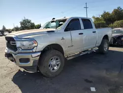 Salvage cars for sale at San Martin, CA auction: 2019 Dodge RAM 2500 Tradesman