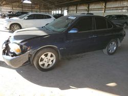 Run And Drives Cars for sale at auction: 2006 Nissan Sentra 1.8