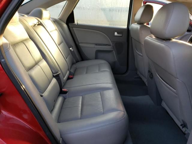 2006 Ford Five Hundred SEL