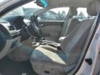 2008 Ford Fusion SEL