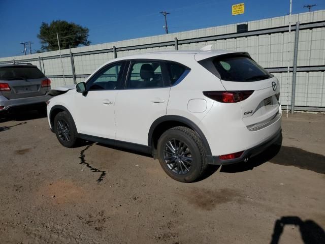 2019 Mazda CX-5 Sport