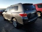 2013 Toyota Highlander Base