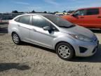 2011 Ford Fiesta SE