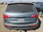 2012 Audi Q5 Premium Plus