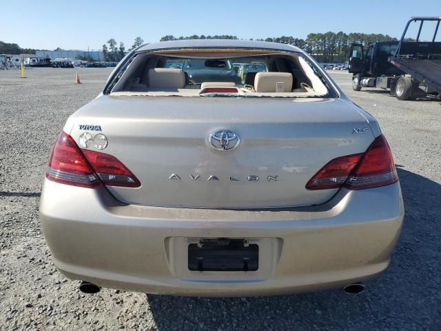 2008 Toyota Avalon XL