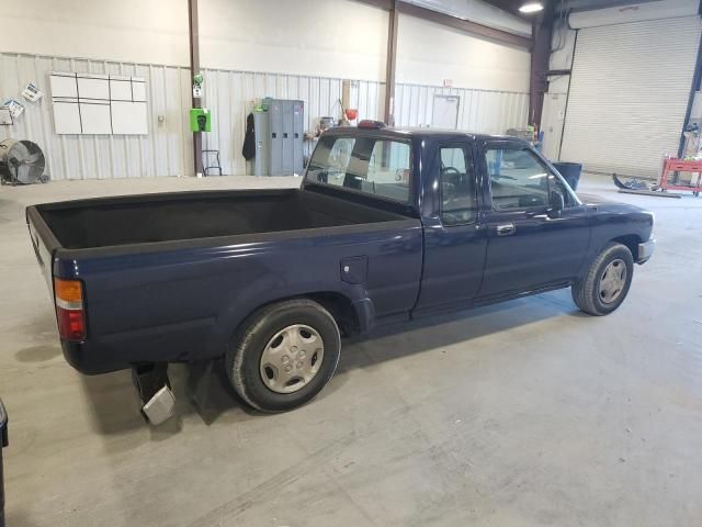 1994 Toyota Pickup 1/2 TON Extra Long Wheelbase DX