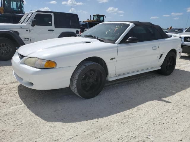 1997 Ford Mustang GT