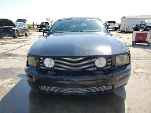 2005 Ford Mustang GT