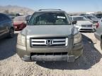 2008 Honda Pilot EXL