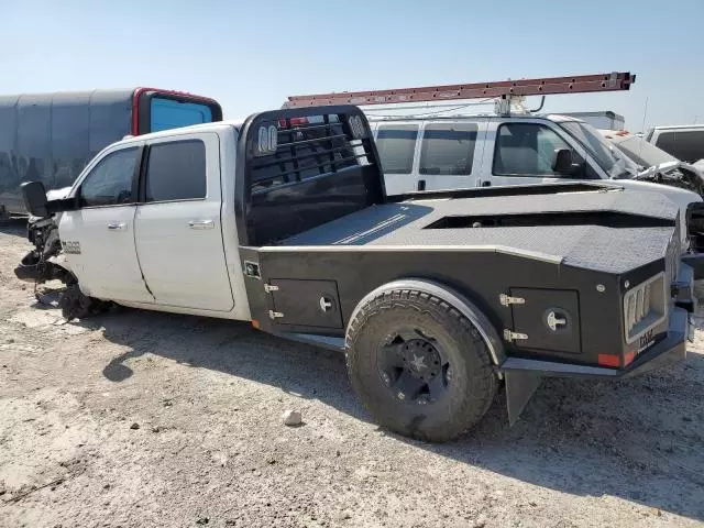 2016 Dodge RAM 3500 SLT