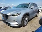 2022 Mazda CX-9 Grand Touring