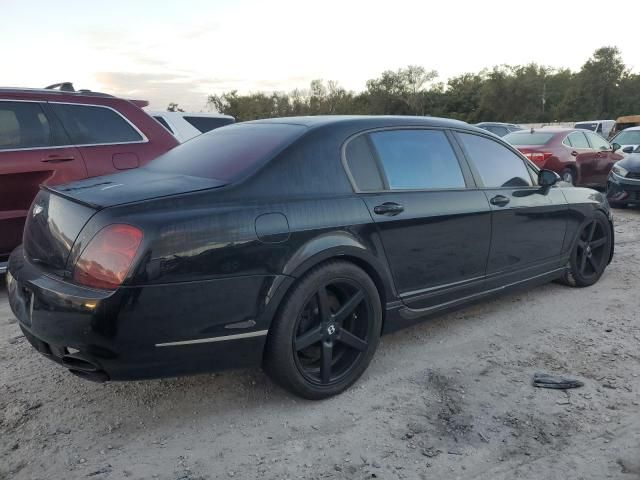 2006 Bentley Continental Flying Spur