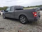 2020 Ford F150 Super Cab