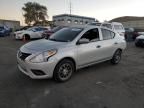 2016 Nissan Versa S