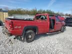 2005 Chevrolet Silverado K2500 Heavy Duty