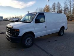 2008 Ford Econoline E250 Van en venta en Anchorage, AK