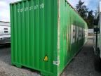 2023 Evergreen Rv Container