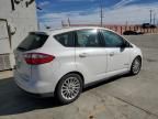 2013 Ford C-MAX SE