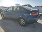 2008 Ford Focus SE