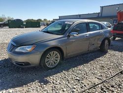 2013 Chrysler 200 Limited en venta en Wayland, MI