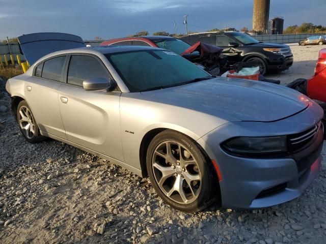 2016 Dodge Charger R/T